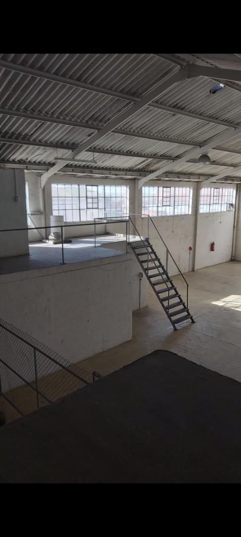 To Let commercial Property for Rent in Sidwell Eastern Cape